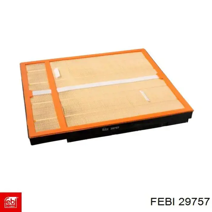 Comprar 29757 Febi Filtro de aire