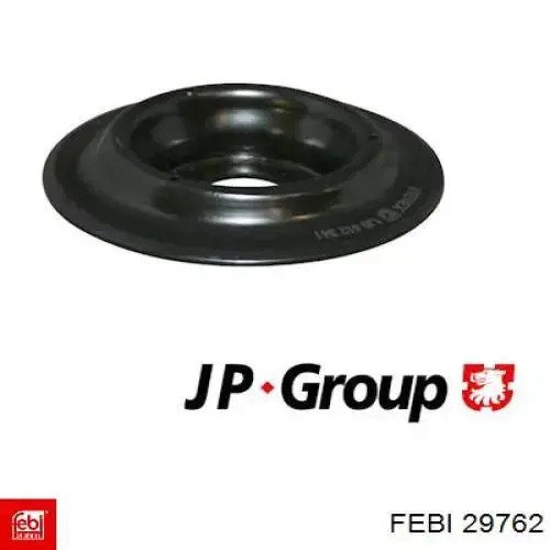 Aislador de resorte delantero superior Febi 29762 precio, desde 5,19 EUR