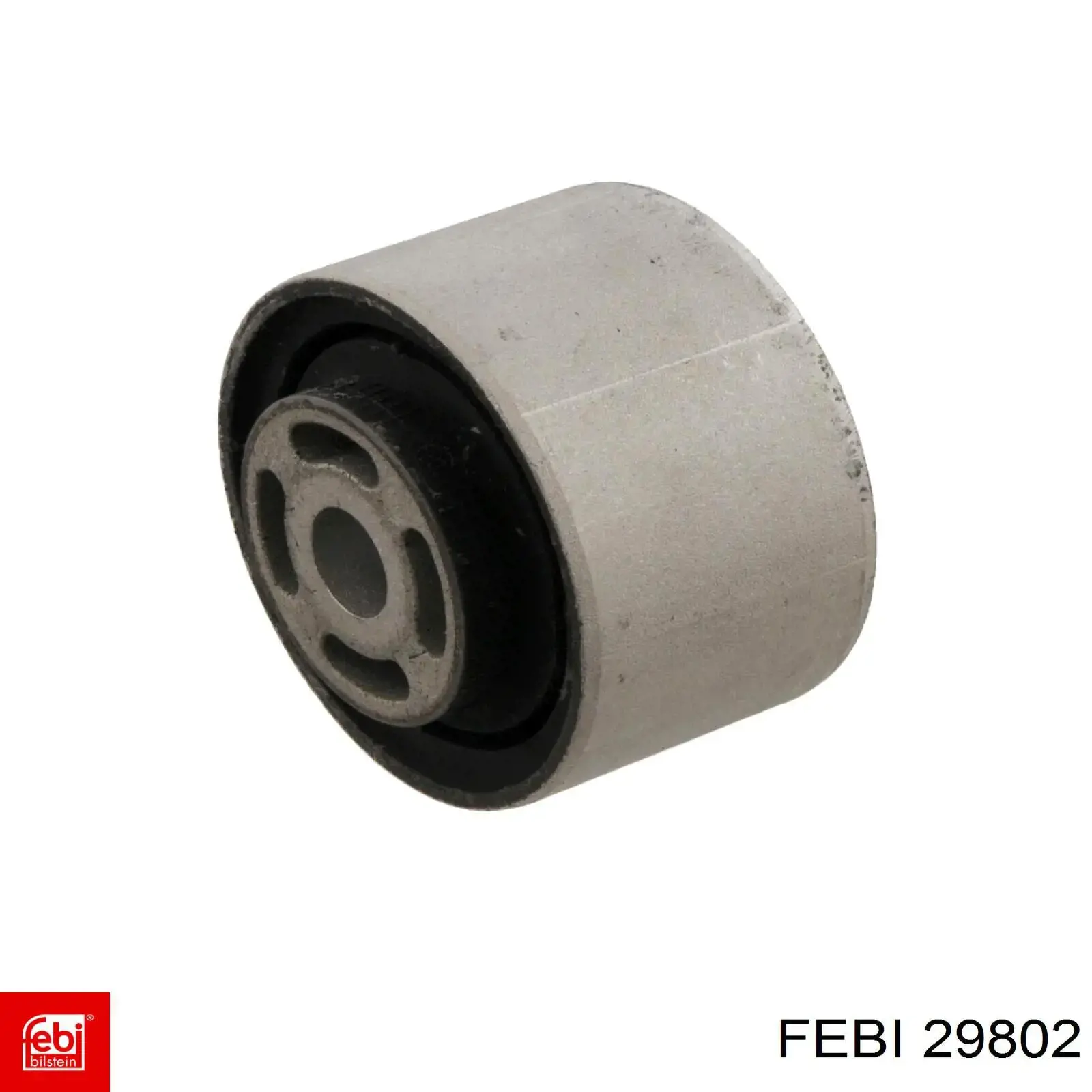 Silentblock del soporte delantero del diferencial trasero Meyle 0140241076 precio, desde 38,28 EUR