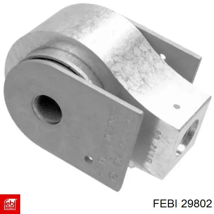 Comprar 0140241076 Meyle Silentblock del soporte delantero del diferencial trasero