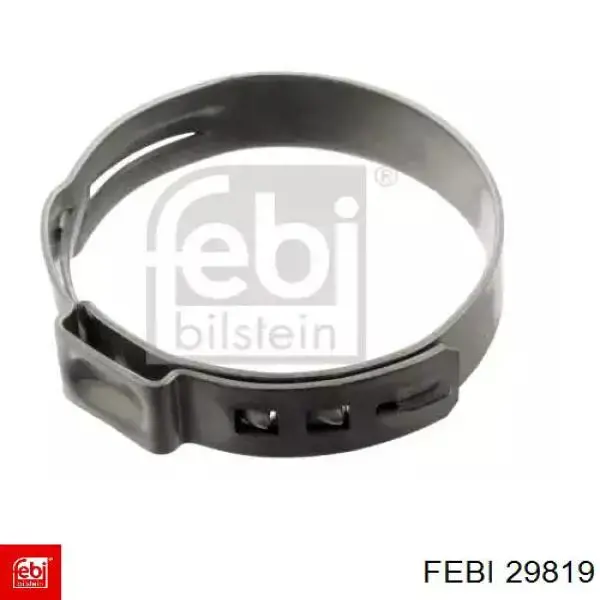  Febi 29819 precio, desde 1,85 EUR