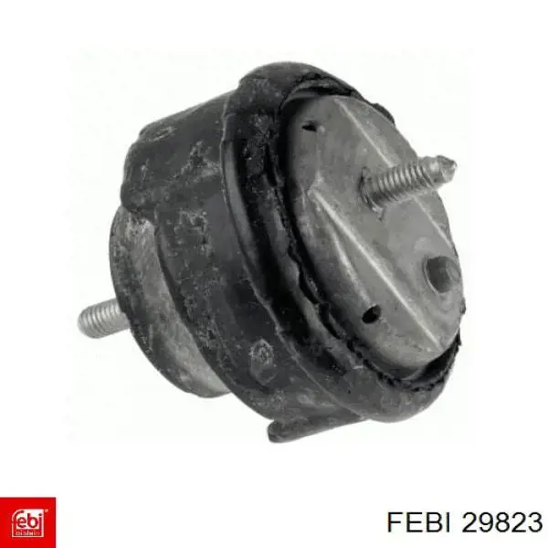 Abrazadera universal de fuelle de junta homocinética Febi 29823 precio, desde 2,03 EUR