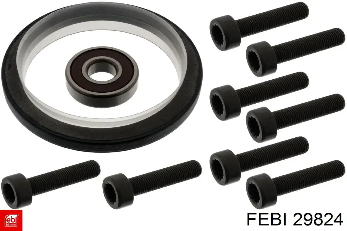 Retén del cigüeñal Mercedes A0219975347 precio, desde 23,69 EUR
