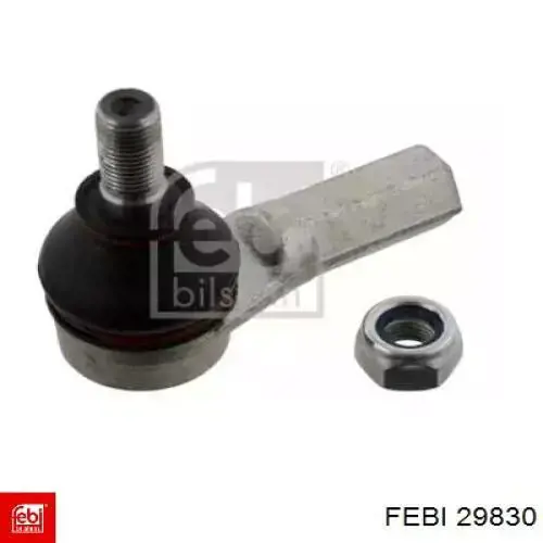 Comprar 29830 Febi Rótula barra de acoplamiento exterior