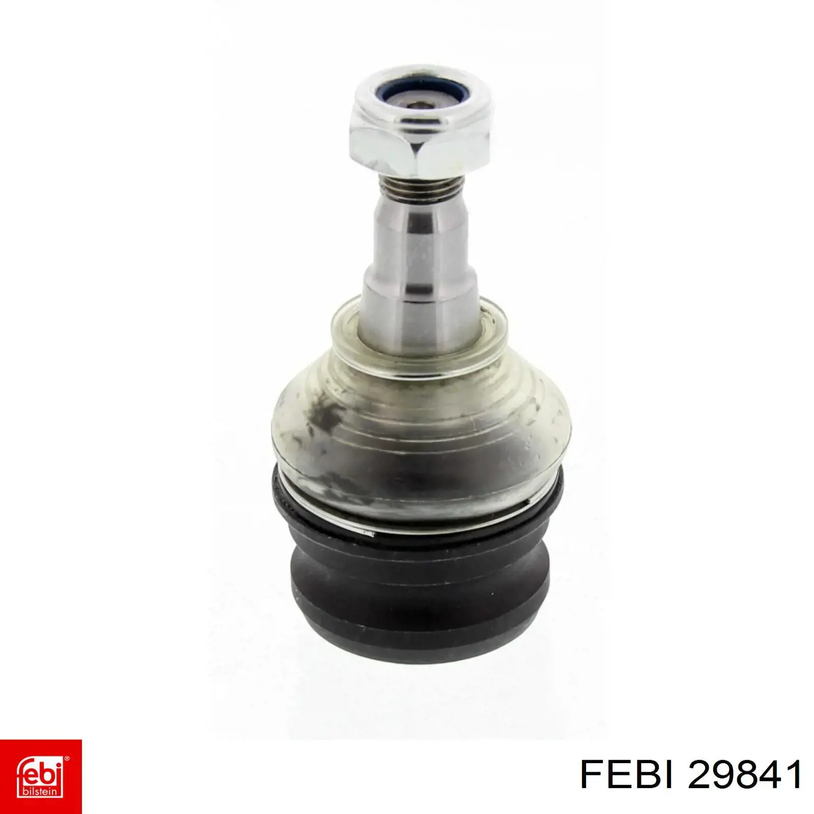 Rótula inferior de suspensión Febi 29841 precio, desde 15,12 EUR