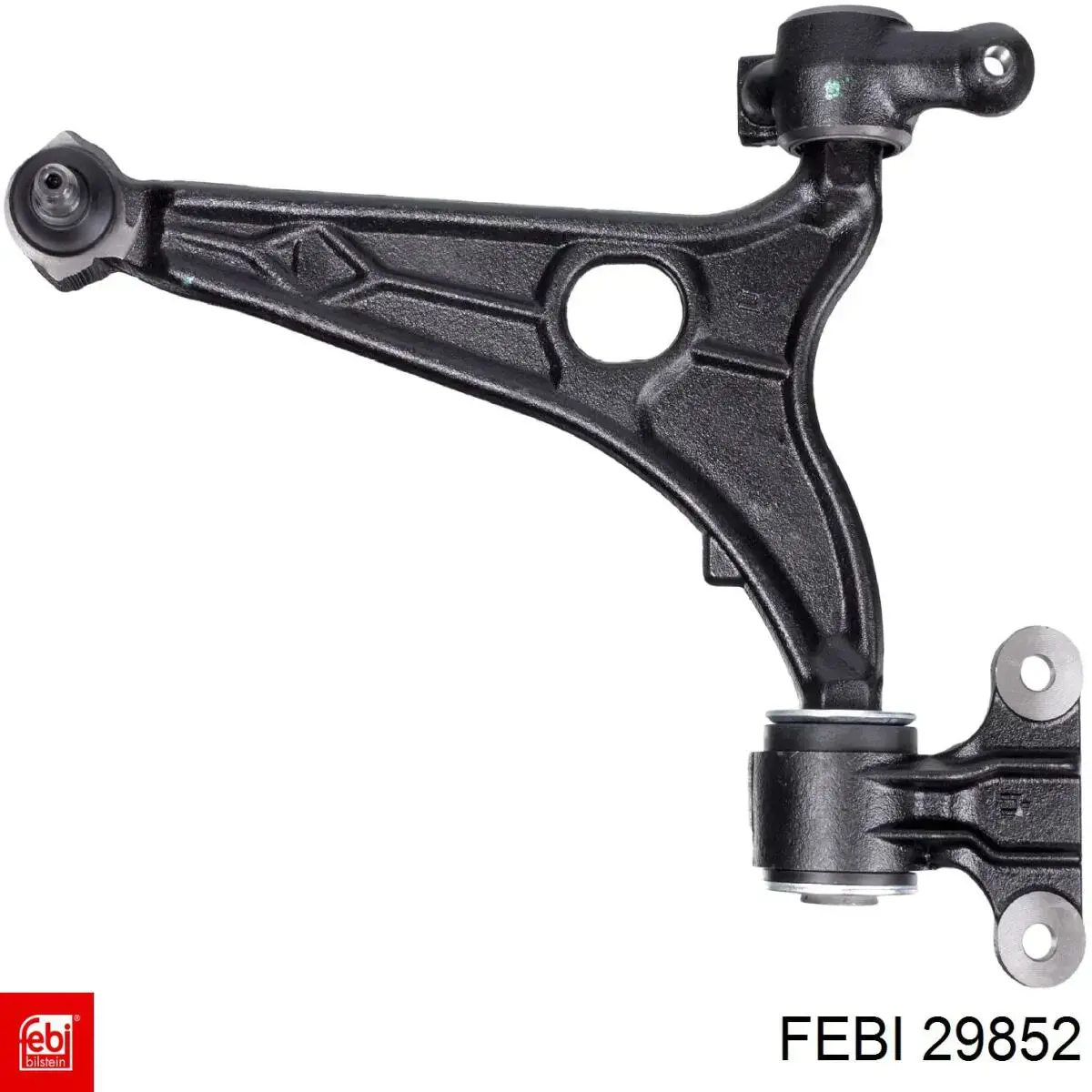 Árboles de levas Febi 29852 precio, desde 145,84 EUR