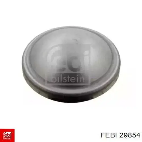 Comprar 29854 Febi Tapa de cubo de rueda