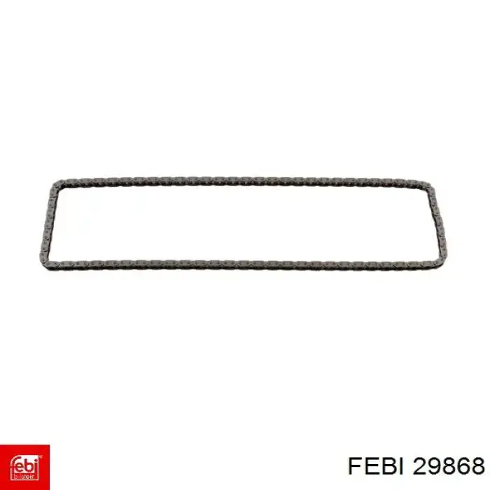 Comprar 29868 Febi Cadena de distribución