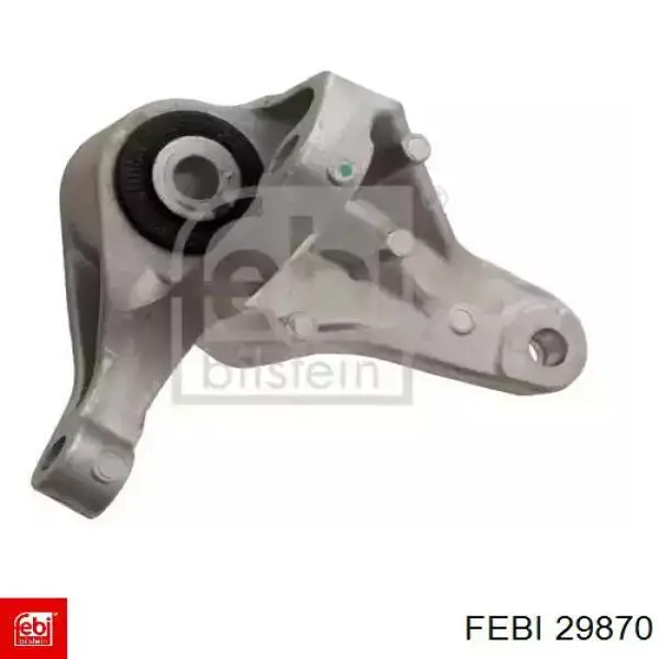 Comprar 29870 Febi Soporte de motor trasero