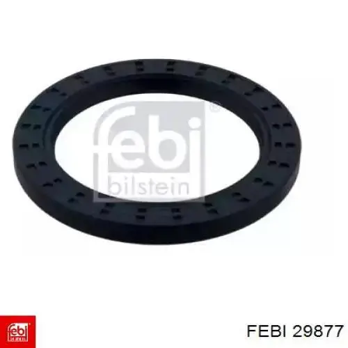 Comprar 29877 Febi Retén de cubo de rueda delantero