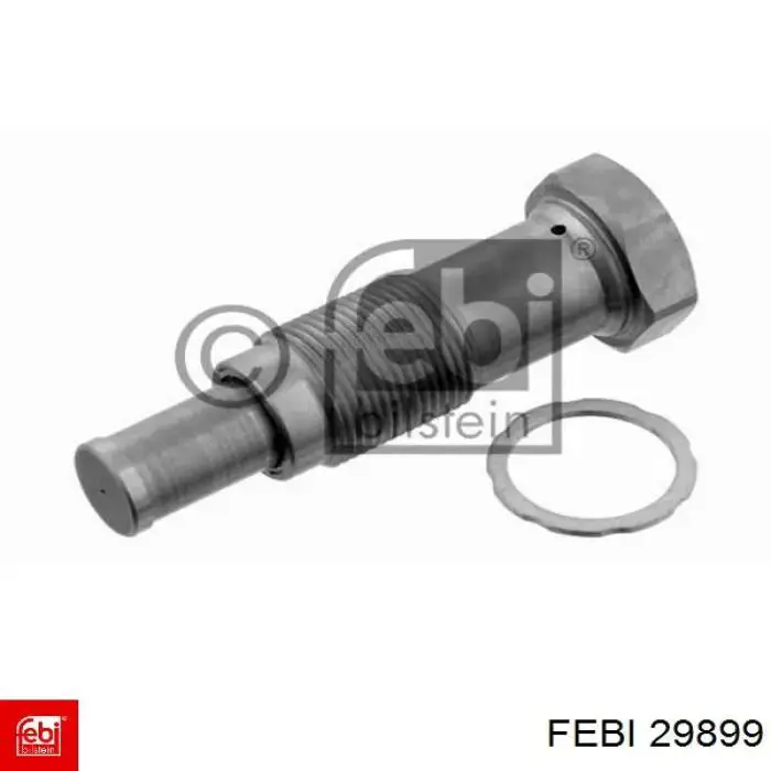 0340891SX Stellox tensor, cadena de distribución