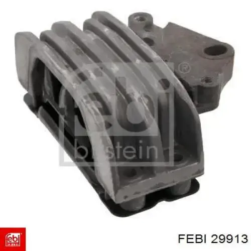 Comprar 29913 Febi Soporte izquierdo del motor