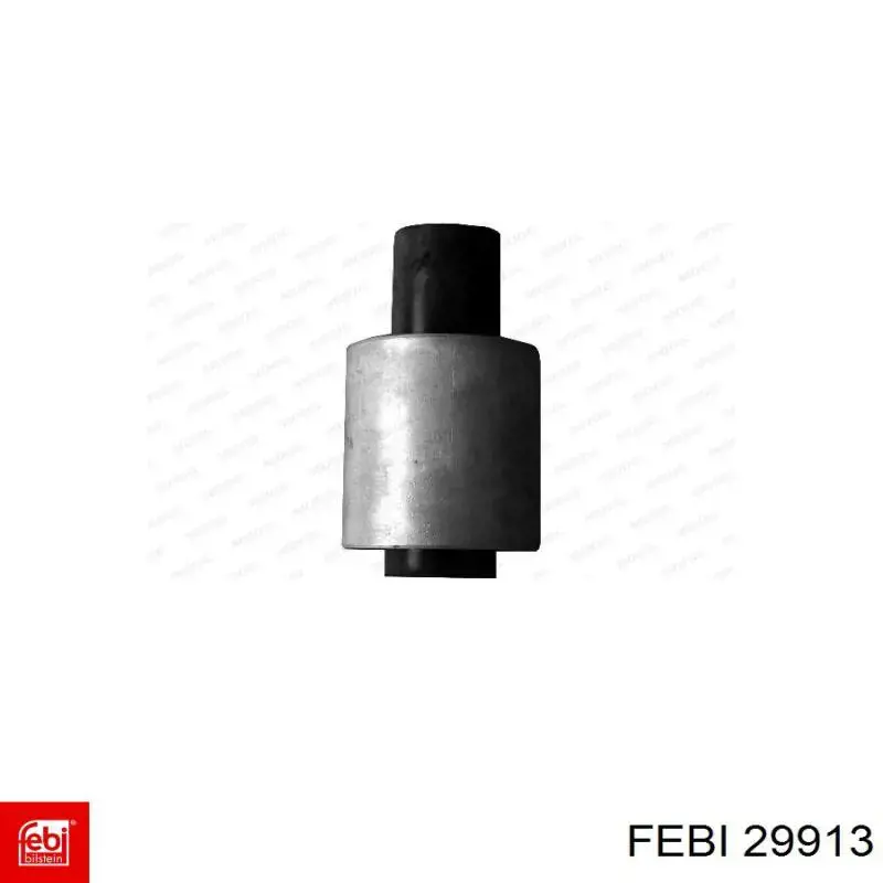 Soporte izquierdo del motor Febi 29913 precio, desde 79,91 EUR