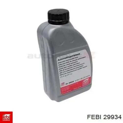 Aceite de transmisión Febi 29934