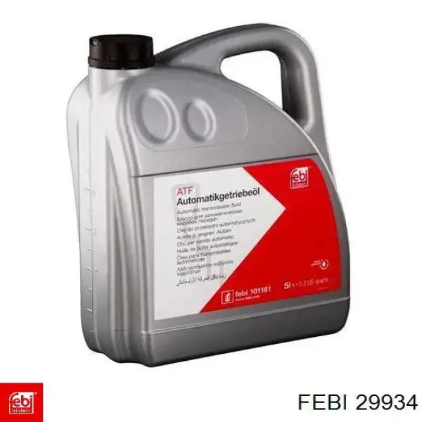 29934 Febi Aceite caja cambios