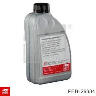 Aceite caja de cambios 29934 Febi