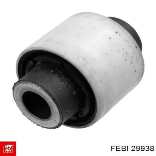 Buje de mangueta trasera Febi 29938 precio, desde 4,49 EUR