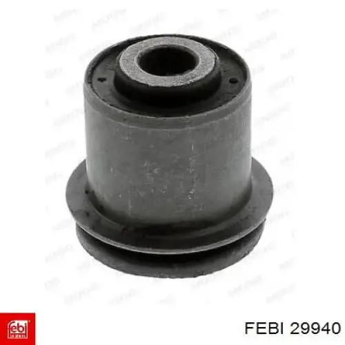 Silentblock del brazo superior de suspensión trasera VAG 8E0505323B precio, desde 11,85 EUR