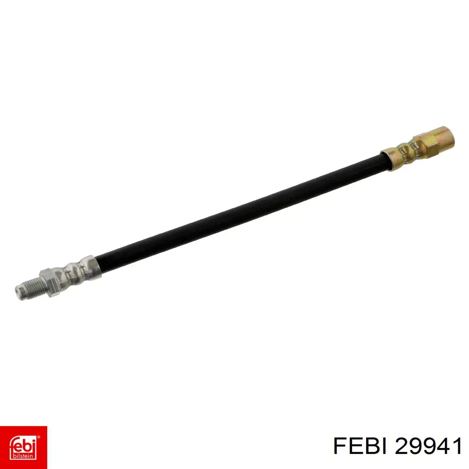 Comprar 29941 Febi Latiguillo de freno trasero