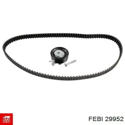 Comprar 29952 Febi Tensor correa distribución