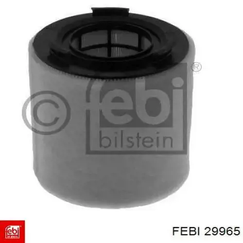 El filtro de aire Febi 29965 precio, desde 11,30 EUR