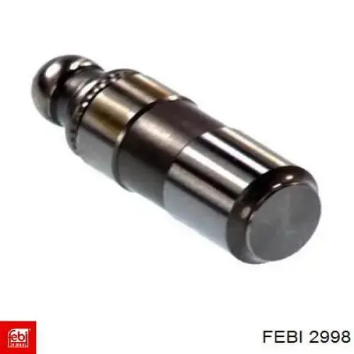 Comprar 2998 Febi Taqués hidráulicos