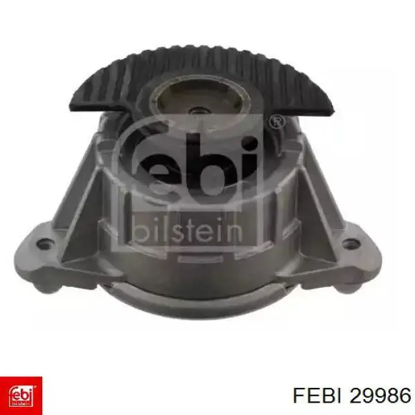 Comprar 29986 Febi Soporte de motor, Izquierda / Derecha