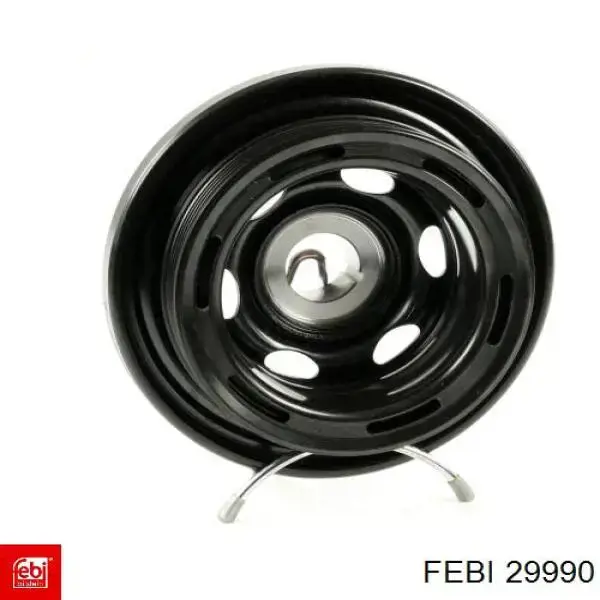 Polea del cigüeñal Febi 29990 precio, desde 113,86 EUR