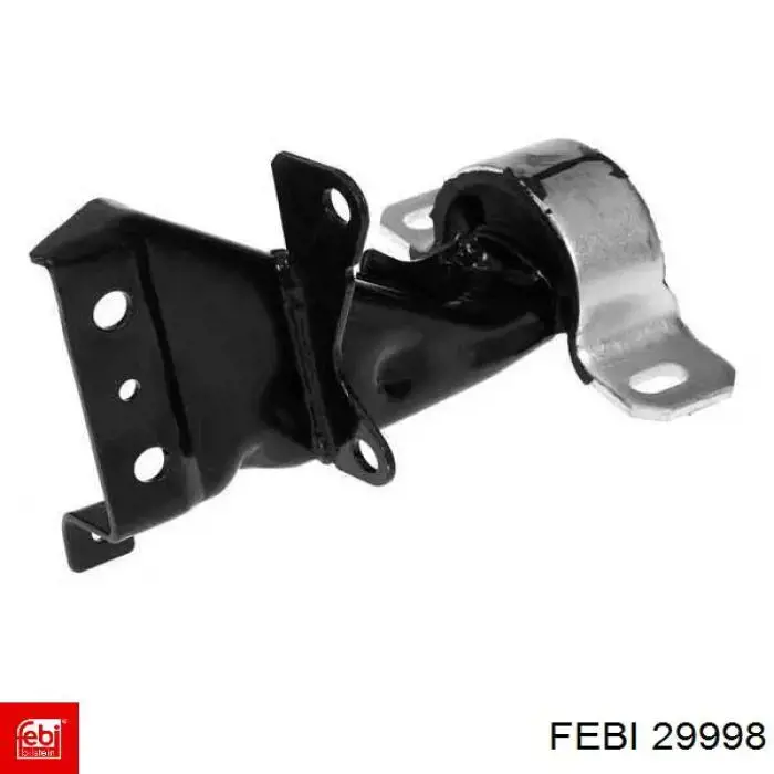 Soporte izquierdo del motor Febi 29998 precio, desde 34,12 EUR