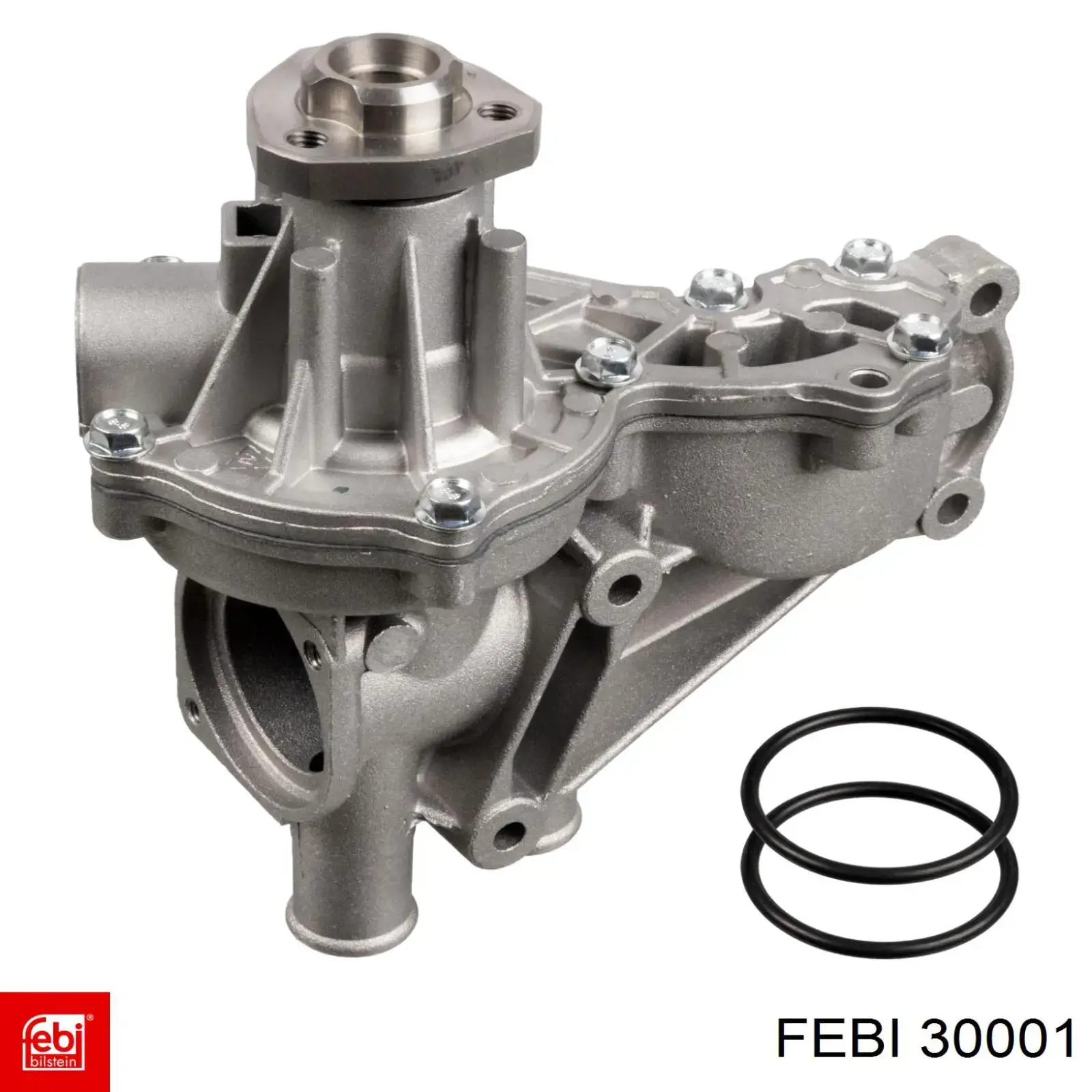Comprar 30001 Febi Soporte de motor derecho