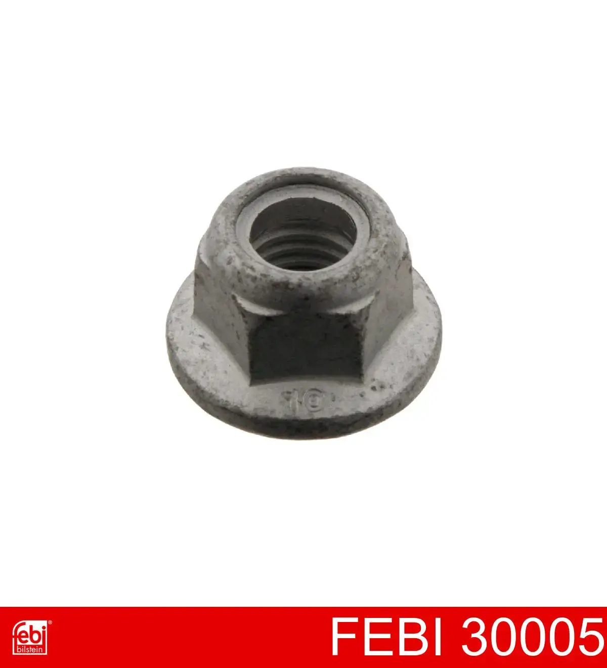 Comprar 30005 Febi Tornillo (tuerca) de sujeción