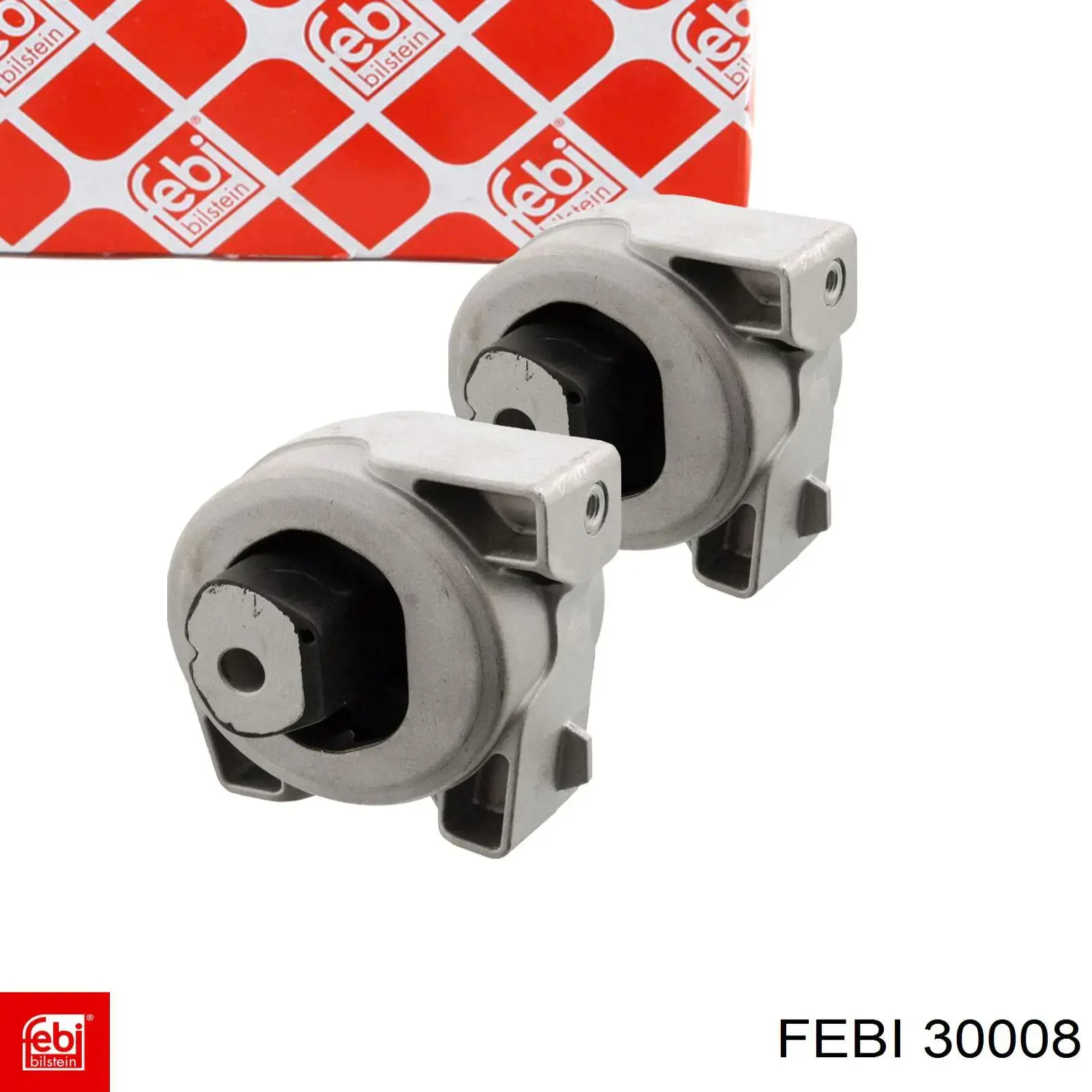 Comprar 30008 Febi Soporte de motor trasero