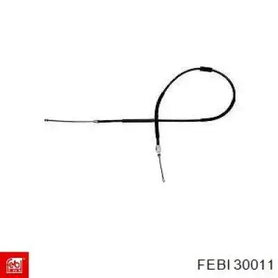 Comprar 30011 Febi Soporte de motor, Izquierda / Derecha