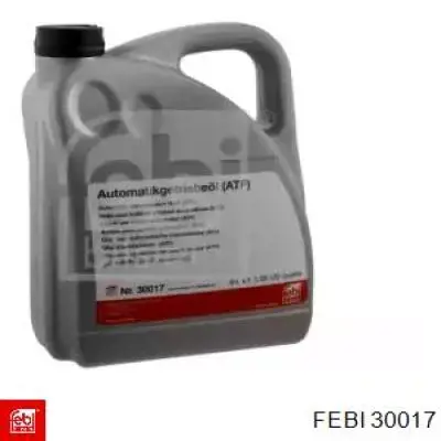 Comprar 30017 Febi Aceite caja de cambios