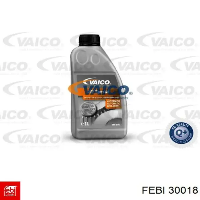 Comprar 30018 Febi Aceite caja de cambios