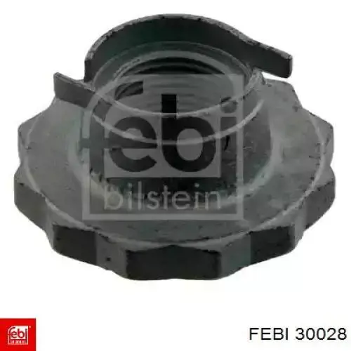 Comprar 30028 Febi Tuerca del cubo de la rueda delantera