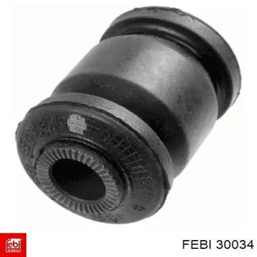 Silentblock de brazo de suspensión Febi 30034 precio, desde 3,19 EUR