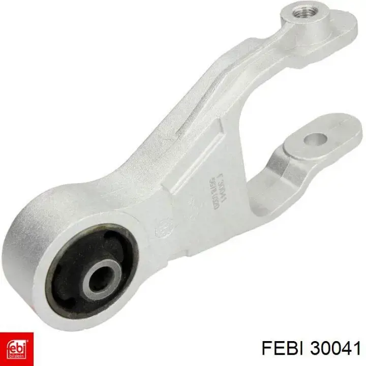 30041 Febi soporte de motor trasero