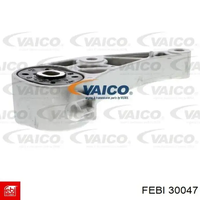 Comprar 755961 Cautex Soporte del soporte trasero del motor
