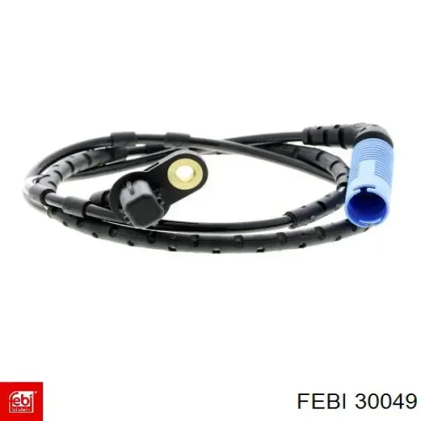Comprar 30049 Febi Soporte izquierdo del motor