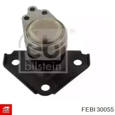 Soporte de motor derecho Ford 1207532