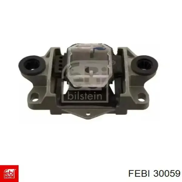 Soporte superior izquierdo del motor Febi 30059 precio, desde 46,19 EUR
