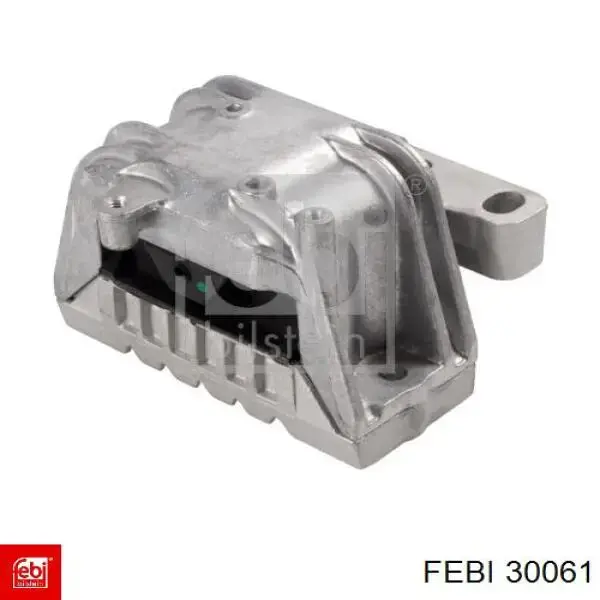 30061 Febi Soporte de motor derecho