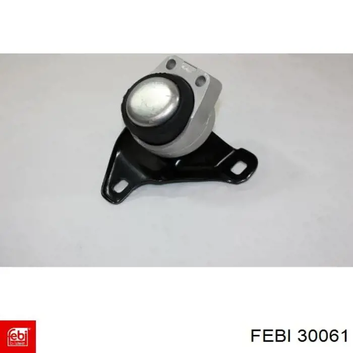 Soporte de motor derecho Febi 30061 precio, desde 58,31 EUR