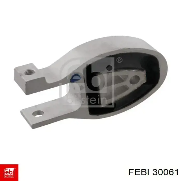 Soporte de motor derecho 30061 Febi