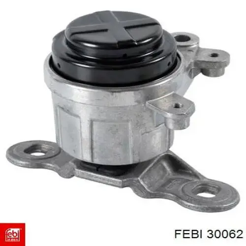 Soporte de motor derecho Febi 30062 precio, desde 65,53 EUR
