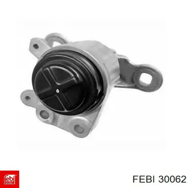 Comprar 30062 Febi Soporte de motor derecho