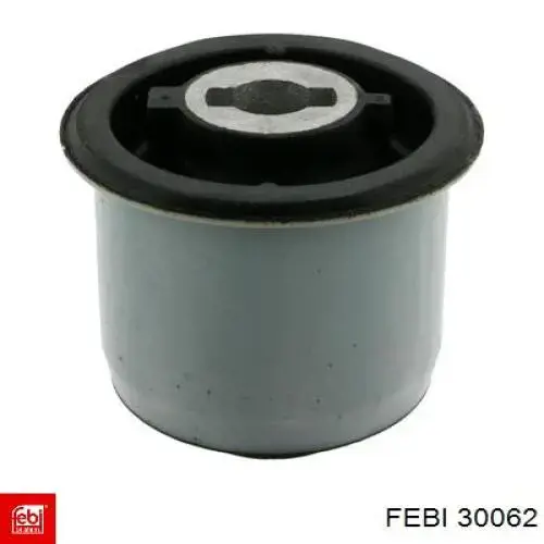 Soporte de motor derecho Febi 30062 precio, desde 65,53 EUR