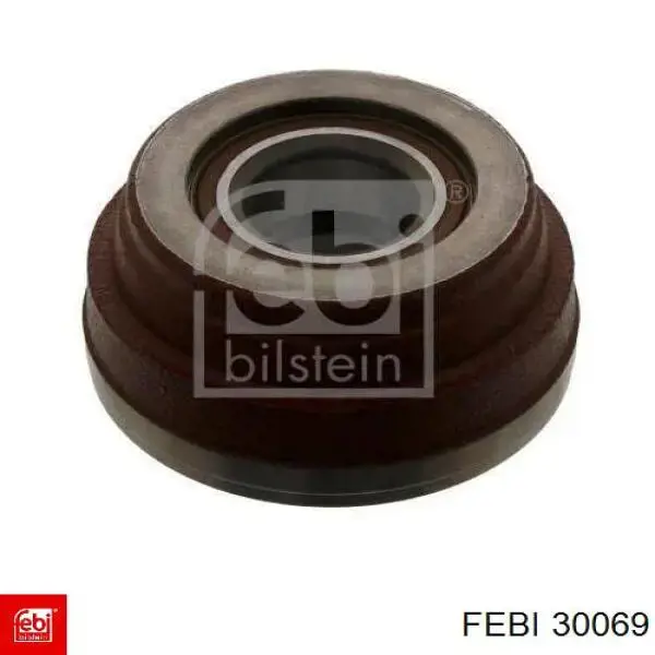 Filtro de combustible 30069 Febi