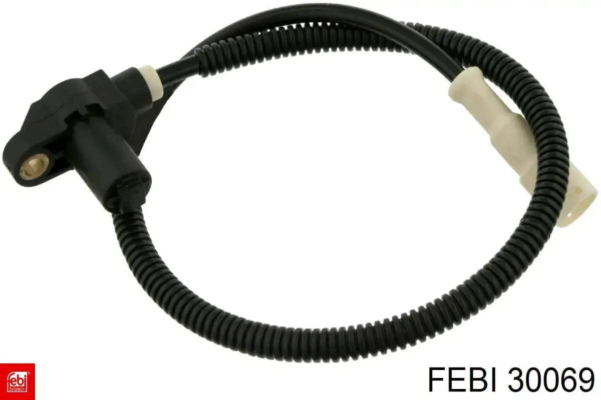 Comprar 30069 Febi Filtro diesel